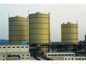 干式气柜设备 干式气柜设备