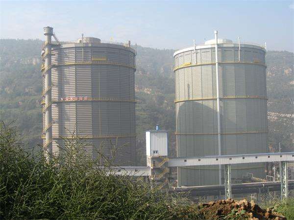 煤气柜厂家 煤气柜厂家