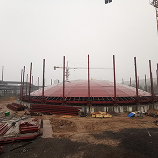 气柜的安全管理 气柜的安全管理