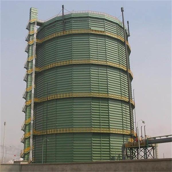 储油罐内腐蚀的原因 储油罐内腐蚀的原因