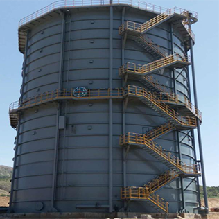 气柜维修 气柜维修