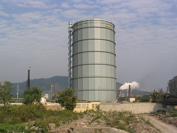 储气柜厂家 储气柜厂家