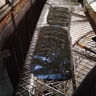 煤气柜检测 煤气柜检测