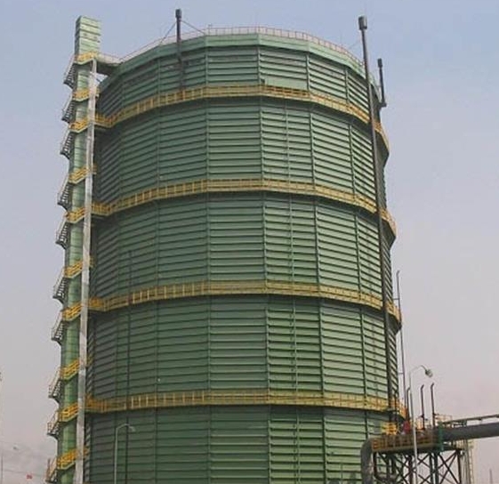 徐州干式气柜厂家 徐州干式气柜厂家